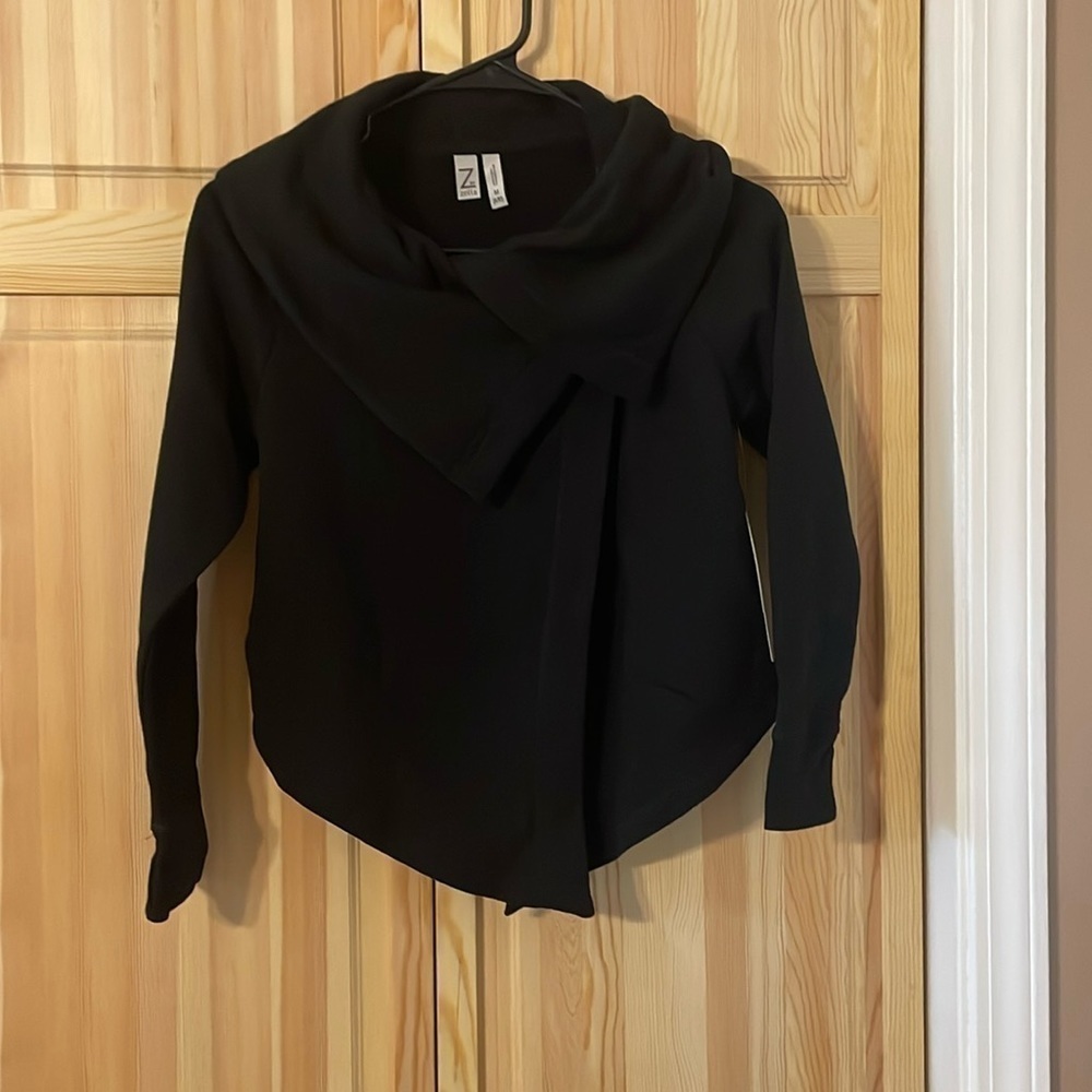 T2. Zella. Jacket. Md.